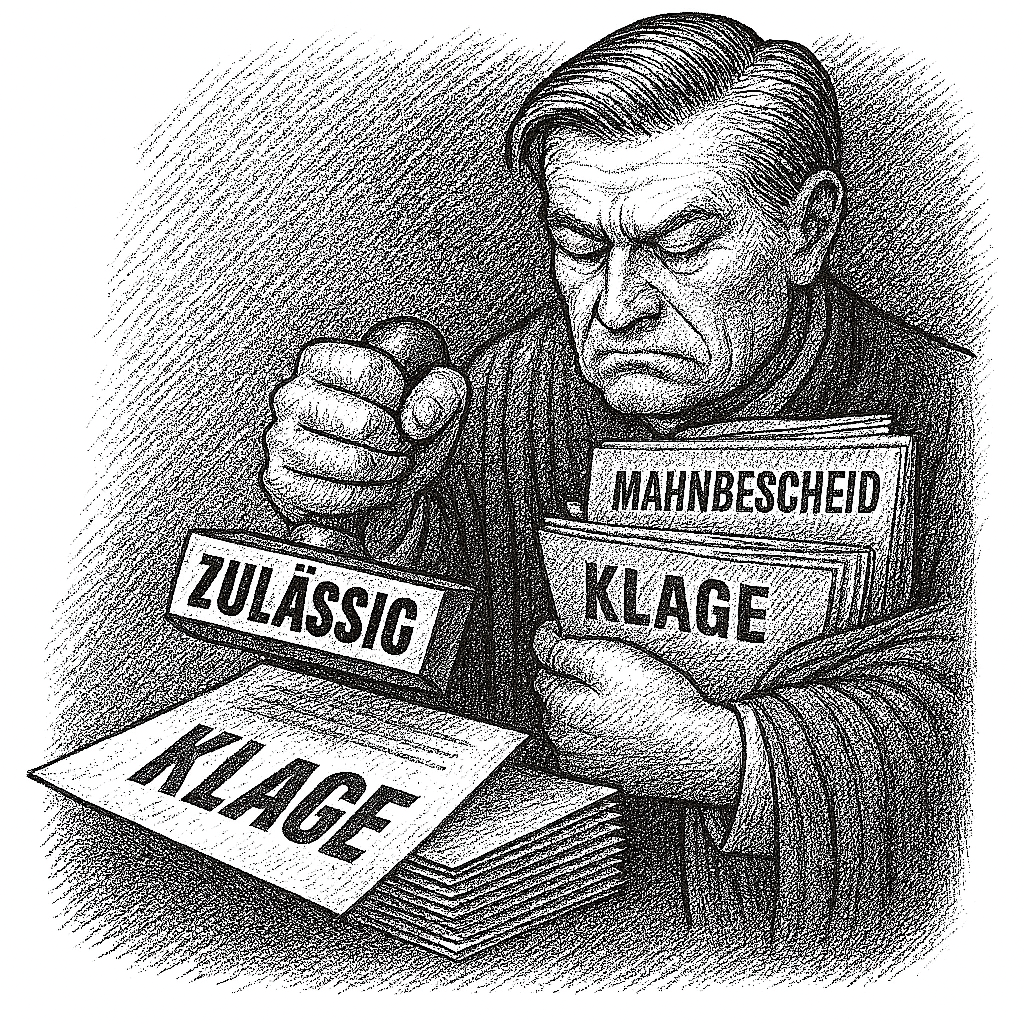 Verwaltete Ungleichheit