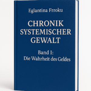 Die Wahrheit des Geldes – Band I der Chronik systemischer Gewalt