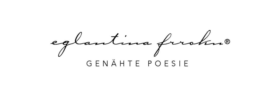 Eglantina Frroku – Genähte Poesie