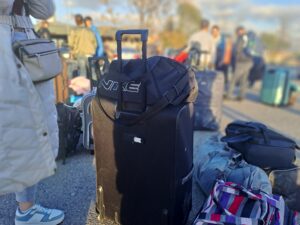 - Between EU praise and mass emigration: What remains of democracy?